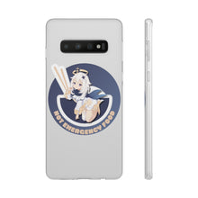 Load image into Gallery viewer, Paimon Not Emergency Food Phone Case - Fusion Pop Culture