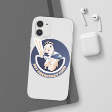 Load image into Gallery viewer, Paimon Not Emergency Food Phone Case - Fusion Pop Culture