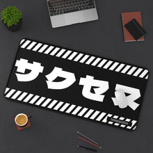 Load image into Gallery viewer, Success Desk Mat