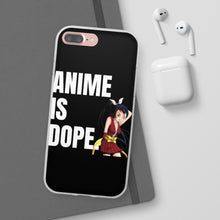 Load image into Gallery viewer, Anime is Dope Phone Cases - Fusion Pop Culture