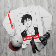 Load image into Gallery viewer, Bad Boys Club Sweatshirt - Fusion Pop Culture