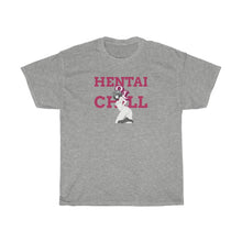 Load image into Gallery viewer, Hentai & Chill Tee - Fusion Pop Culture