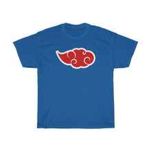 Load image into Gallery viewer, Akatsuki Style Tee - Fusion Pop Culture