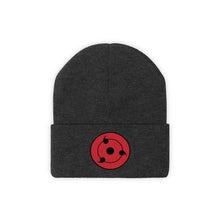 Load image into Gallery viewer, Sharingan Beanie - Fusion Pop Culture
