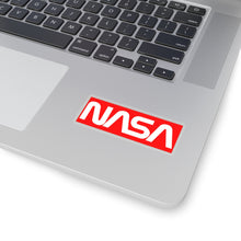 Load image into Gallery viewer, Nasa Sticker