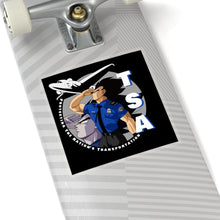 Load image into Gallery viewer, TSA 9111 Sticker - Fusion Pop Culture