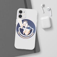 Load image into Gallery viewer, Paimon Not Emergency Food Phone Case - Fusion Pop Culture