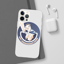 Load image into Gallery viewer, Paimon Not Emergency Food Phone Case - Fusion Pop Culture