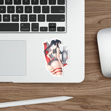 Load image into Gallery viewer, HMS Poppy Sticker