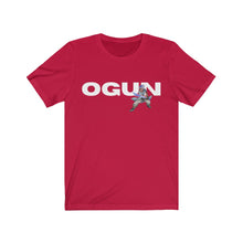 Load image into Gallery viewer, Ogun Tee - Fusion Pop Culture