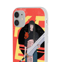 Load image into Gallery viewer, Big Sword Phone Case - Fusion Pop Culture