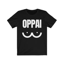 Load image into Gallery viewer, One Punch Man Oppai Tee - Fusion Pop Culture