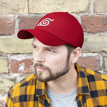 Load image into Gallery viewer, Hidden Leaf Cap - Fusion Pop Culture