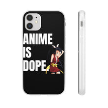 Load image into Gallery viewer, Anime is Dope Phone Cases - Fusion Pop Culture