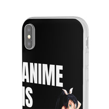Load image into Gallery viewer, Anime is Dope Phone Cases - Fusion Pop Culture