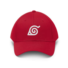Load image into Gallery viewer, Hidden Leaf Cap - Fusion Pop Culture