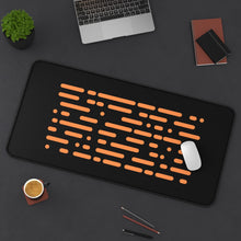 Load image into Gallery viewer, Morse Desk Mat