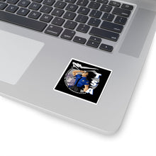 Load image into Gallery viewer, TSA 9111 Sticker - Fusion Pop Culture