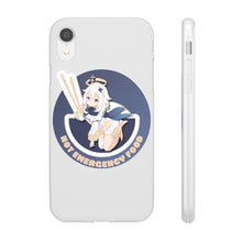 Load image into Gallery viewer, Paimon Not Emergency Food Phone Case - Fusion Pop Culture