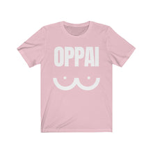 Load image into Gallery viewer, One Punch Man Oppai Tee - Fusion Pop Culture