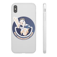 Load image into Gallery viewer, Paimon Not Emergency Food Phone Case - Fusion Pop Culture