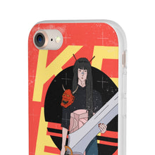 Load image into Gallery viewer, Big Sword Phone Case - Fusion Pop Culture