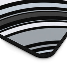 Load image into Gallery viewer, Swirls Desk Mat