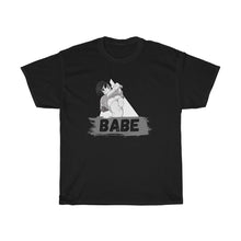 Load image into Gallery viewer, Babe Tee - Fusion Pop Culture