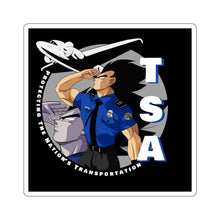 Load image into Gallery viewer, TSA 9111 Sticker - Fusion Pop Culture