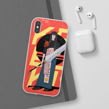 Load image into Gallery viewer, Big Sword Phone Case - Fusion Pop Culture