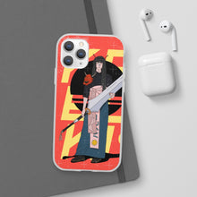 Load image into Gallery viewer, Big Sword Phone Case - Fusion Pop Culture