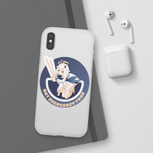 Load image into Gallery viewer, Paimon Not Emergency Food Phone Case - Fusion Pop Culture