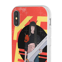 Load image into Gallery viewer, Big Sword Phone Case - Fusion Pop Culture