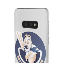 Load image into Gallery viewer, Paimon Not Emergency Food Phone Case - Fusion Pop Culture