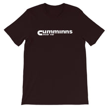 Load image into Gallery viewer, Cumminns Tee v3 - Fusion Pop Culture