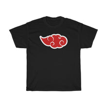 Load image into Gallery viewer, Akatsuki Style Tee - Fusion Pop Culture