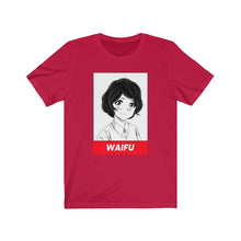 Load image into Gallery viewer, Waifu Tee - Fusion Pop Culture