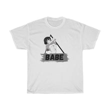 Load image into Gallery viewer, Babe Tee - Fusion Pop Culture