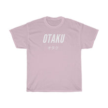 Load image into Gallery viewer, Otaku Tee - Fusion Pop Culture