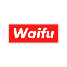 Load image into Gallery viewer, Waifu Sticker