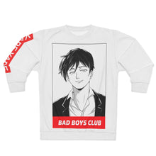 Load image into Gallery viewer, Bad Boys Club Sweatshirt - Fusion Pop Culture