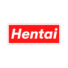 Load image into Gallery viewer, Hentai Sticker