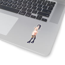 Load image into Gallery viewer, Poppy Tushy Sticker