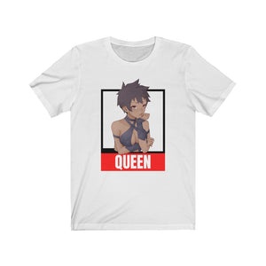 Sione Queen Tee