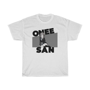 Onee San Tee - Fusion Pop Culture