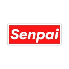 Load image into Gallery viewer, Senpai Sticker