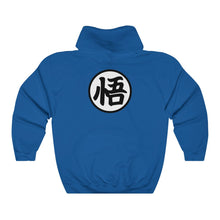 Load image into Gallery viewer, Goku* Hoodie - Fusion Pop Culture