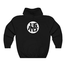 Load image into Gallery viewer, Goku* Hoodie - Fusion Pop Culture