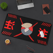 Load image into Gallery viewer, Yagyu Desk Mat