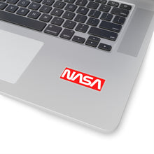 Load image into Gallery viewer, Nasa Sticker